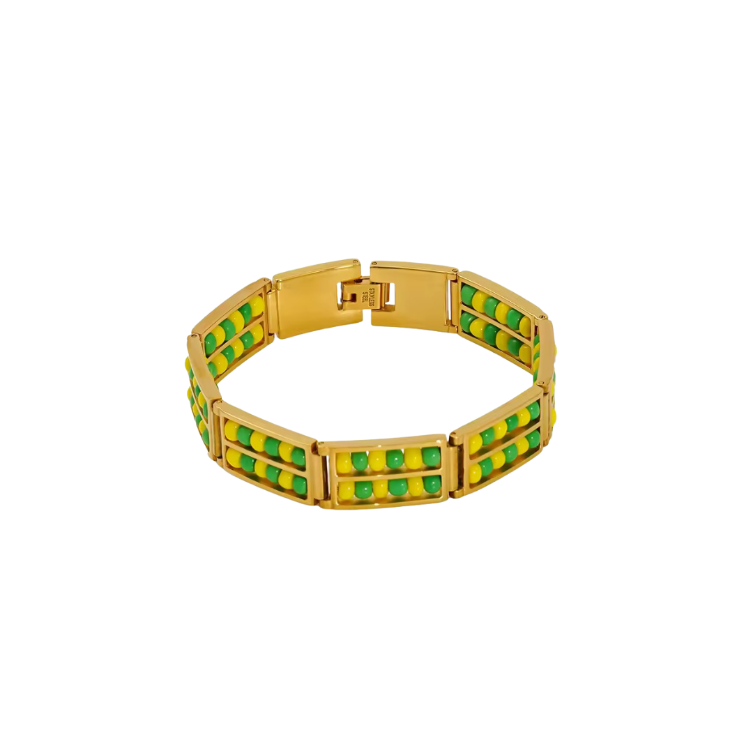 Esclavas de orishas Meyi