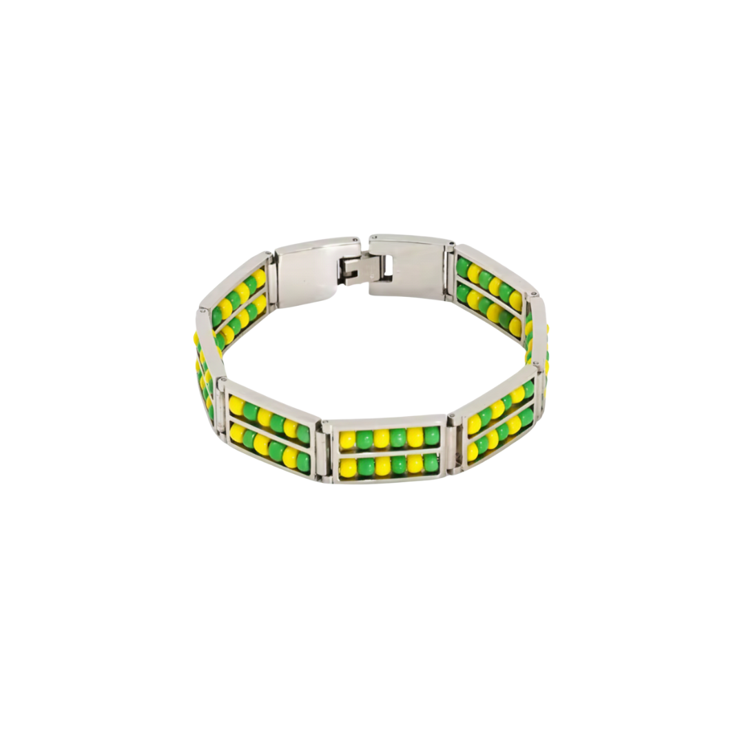 Esclavas de orishas Meyi