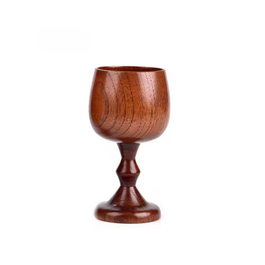 Copa de Madera