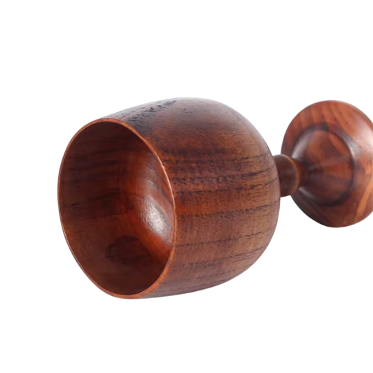 Copa de Madera