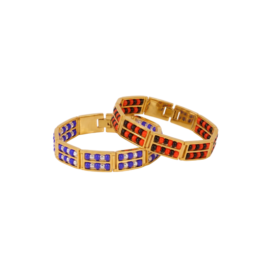 Esclavas de orishas Meyi