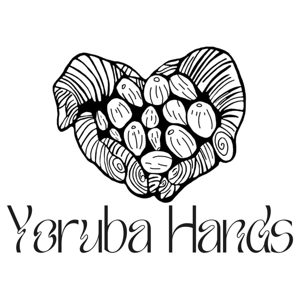Yoruba Hands 