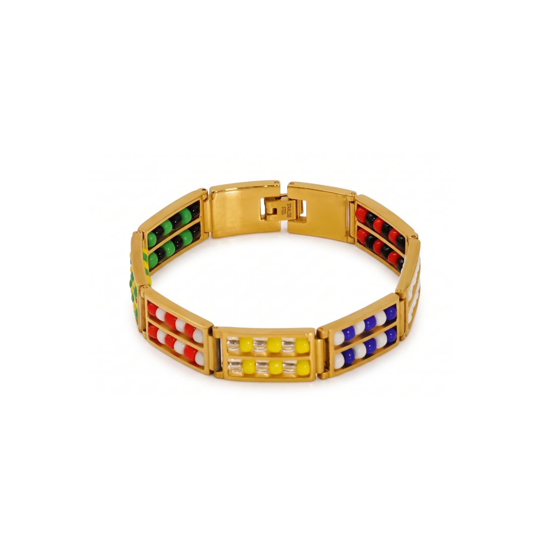 Esclavas de orishas Meyi
